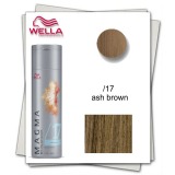 pudra nuantatoare pentru suvite - wella professionals magma by blondor 17 pigmented lightener 120 gr.jpg